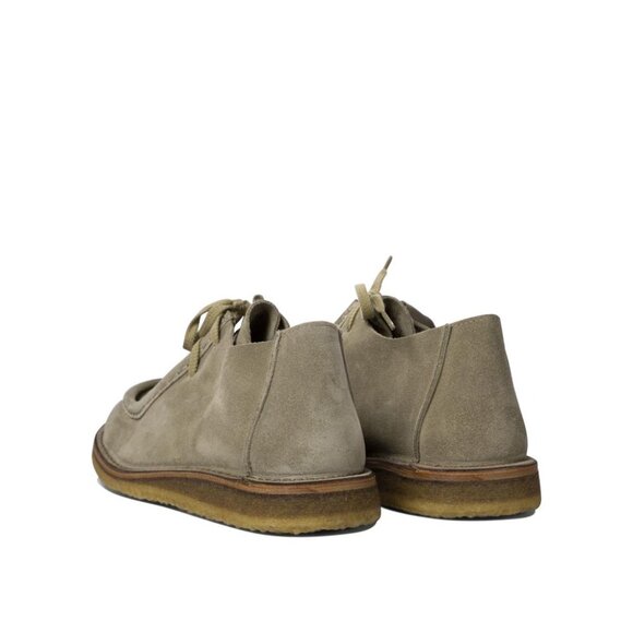 Astorflex Beenflex 001 Lace-Up Loafers IT 40 Men - Picture 4 of 5